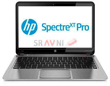 HP Spectre