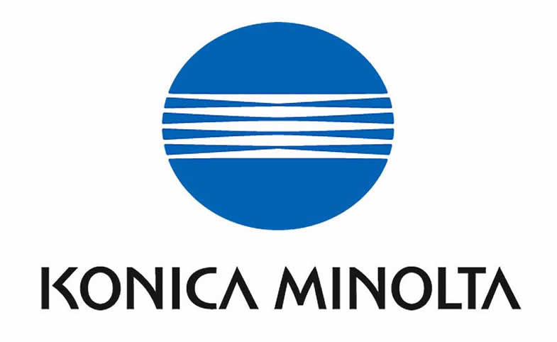 сервисное обслуживание konica minolta