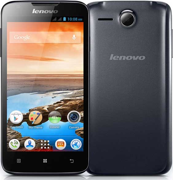 lenovo