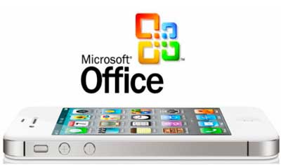 office