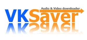 скачать бесплатно VKSaver10