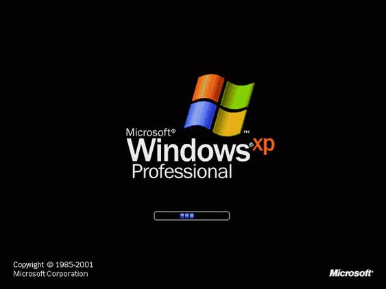 windows